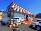 セブンイレブン焼津石津店(コンビニ)まで792m 東海道本線/焼津駅 バス13分石津下島下車:停歩6分 2階 築11年