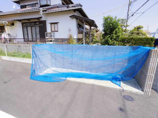  東海道本線/西焼津駅 バス17分五十海北下車:停歩5分 2階 築12年