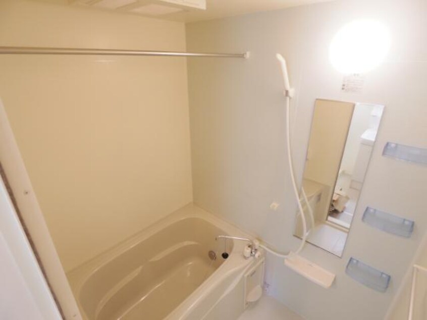  東海道本線/西焼津駅 バス17分五十海北下車:停歩5分 2階 築12年