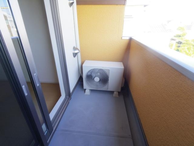  東海道本線/西焼津駅 バス17分五十海北下車:停歩5分 2階 築12年