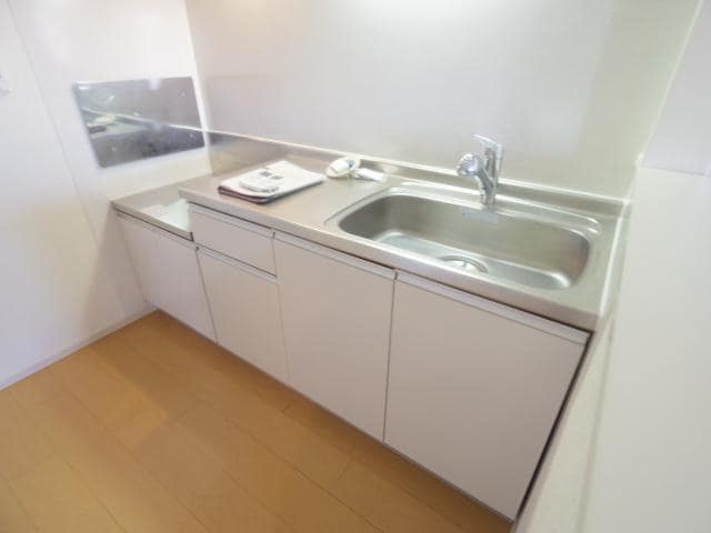  東海道本線/西焼津駅 バス17分五十海北下車:停歩5分 2階 築12年