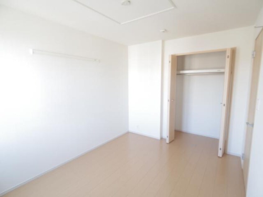  東海道本線/西焼津駅 バス17分五十海北下車:停歩5分 2階 築12年