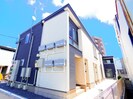 東海道本線/静岡駅 バス:12分:停歩1分 2階 築8年の外観