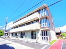 東海道本線/静岡駅 バス:18分:停歩5分 1階 築8年の外観