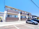 東海道本線/藤枝駅 バス:11分:停歩3分 2階 築9年の外観