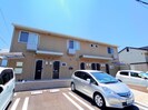 東海道本線/藤枝駅 徒歩9分 1階 築9年の外観