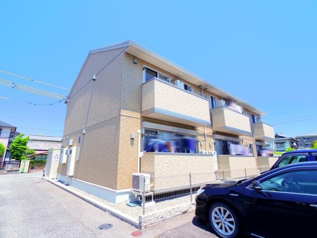  東海道本線/藤枝駅 徒歩9分 1階 築9年