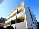 東海道本線/静岡駅 徒歩19分 3階 築7年の外観