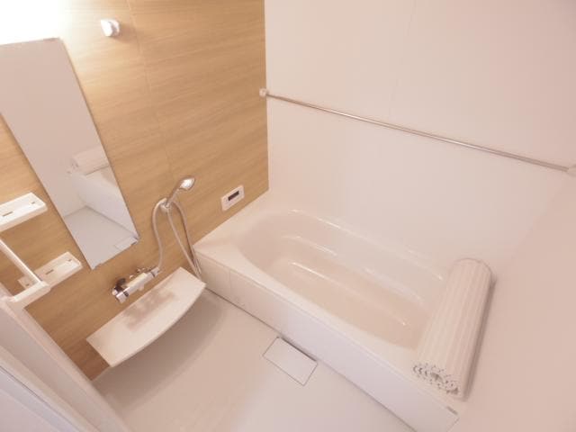  東海道本線/静岡駅 バス23分大谷下車:停歩4分 2階 築8年