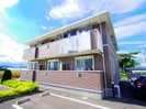 東海道本線/藤枝駅 バス:9分:停歩4分 1階 築12年の外観