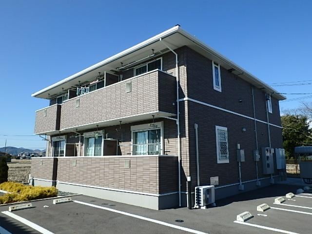  東海道本線/藤枝駅 バス9分青南町４丁目坂本医院前下車:停歩4分 2階 築13年