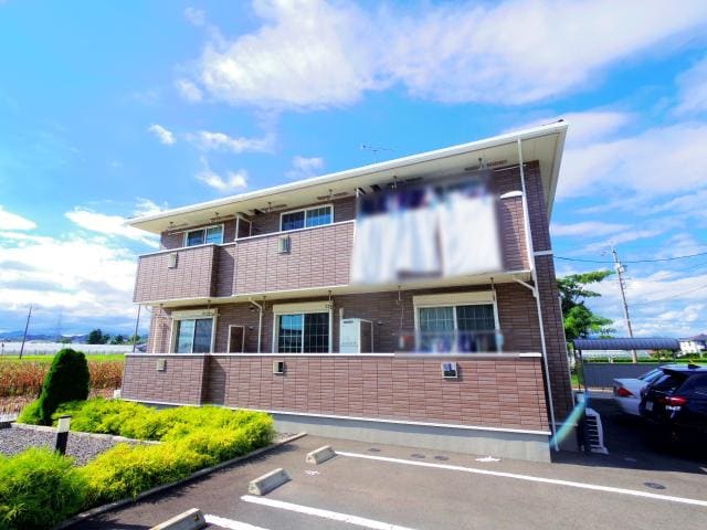  東海道本線/藤枝駅 バス9分青南町４丁目坂本医院前下車:停歩4分 2階 築13年