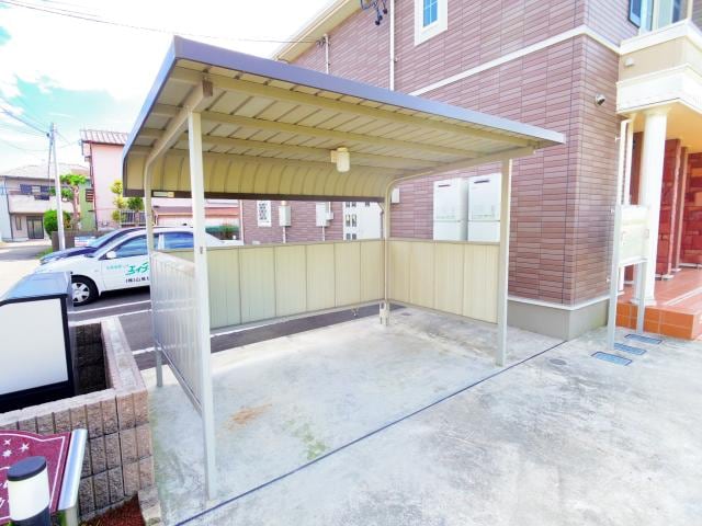  東海道本線/藤枝駅 バス9分青南町４丁目坂本医院前下車:停歩4分 2階 築13年