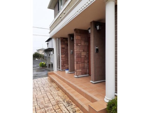 イメージ 東海道本線/藤枝駅 バス9分青南町４丁目坂本医院前下車:停歩4分 2階 築13年