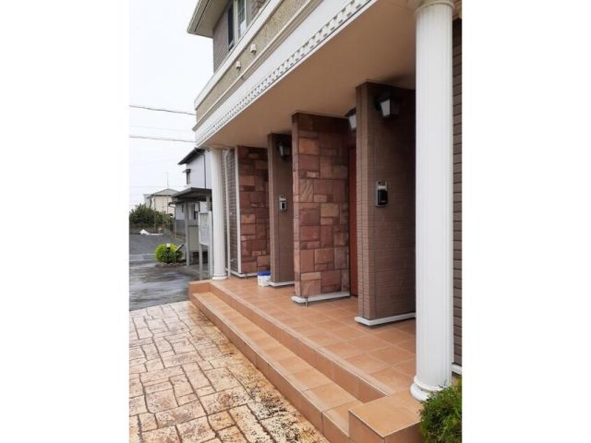 イメージ 東海道本線/藤枝駅 バス9分青南町４丁目坂本医院前下車:停歩4分 2階 築13年