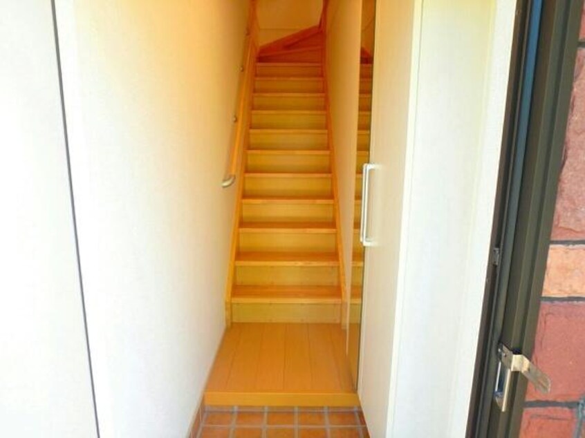 イメージ 東海道本線/藤枝駅 バス9分青南町４丁目坂本医院前下車:停歩4分 2階 築13年