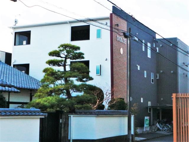  東海道本線/静岡駅 徒歩11分 3階 築8年