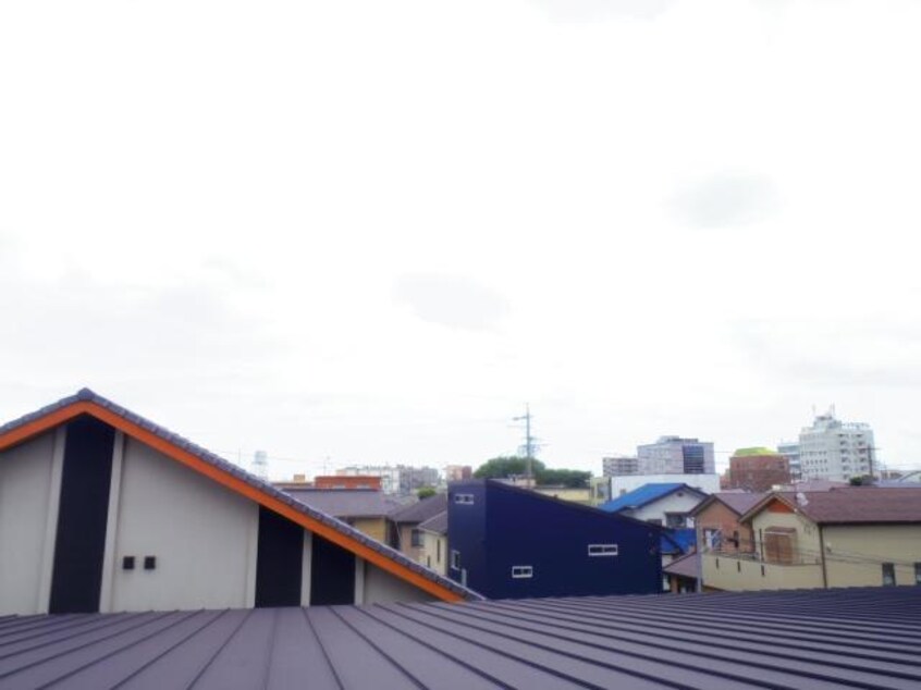  東海道本線/静岡駅 徒歩11分 3階 築8年