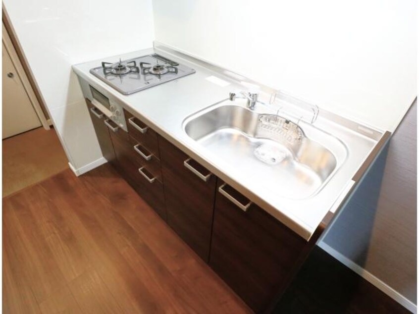  東海道本線/静岡駅 徒歩11分 3階 築8年