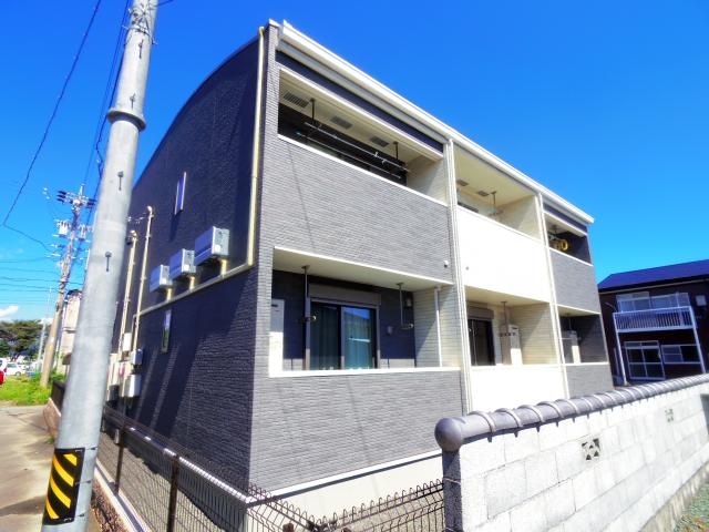  東海道本線/西焼津駅 バス5分大住下車:停歩7分 1階 築9年