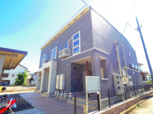  東海道本線/西焼津駅 バス5分大住下車:停歩7分 1階 築9年