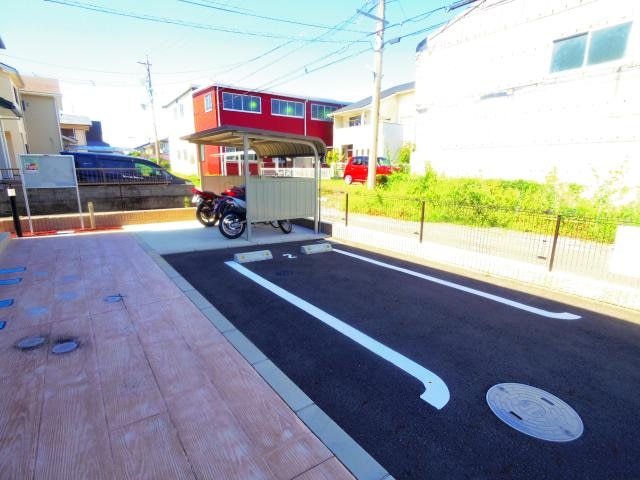  東海道本線/西焼津駅 バス5分大住下車:停歩7分 1階 築9年