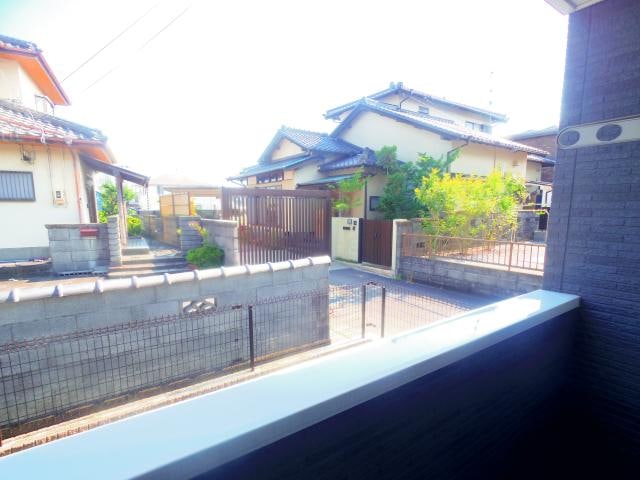  東海道本線/西焼津駅 バス5分大住下車:停歩7分 1階 築9年