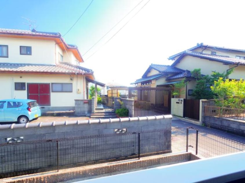  東海道本線/西焼津駅 バス5分大住下車:停歩7分 1階 築9年