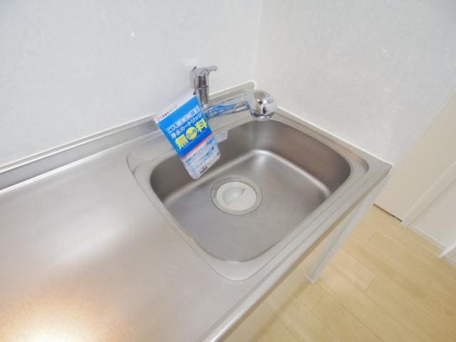  東海道本線/西焼津駅 バス5分大住下車:停歩7分 1階 築9年