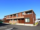 東海道本線/焼津駅 バス:11分:停歩7分 1階 築8年の外観