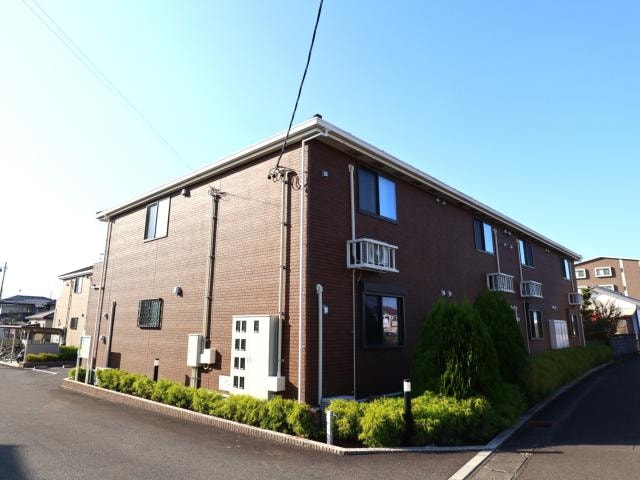  東海道本線/焼津駅 バス11分小川下車:停歩7分 1階 築8年