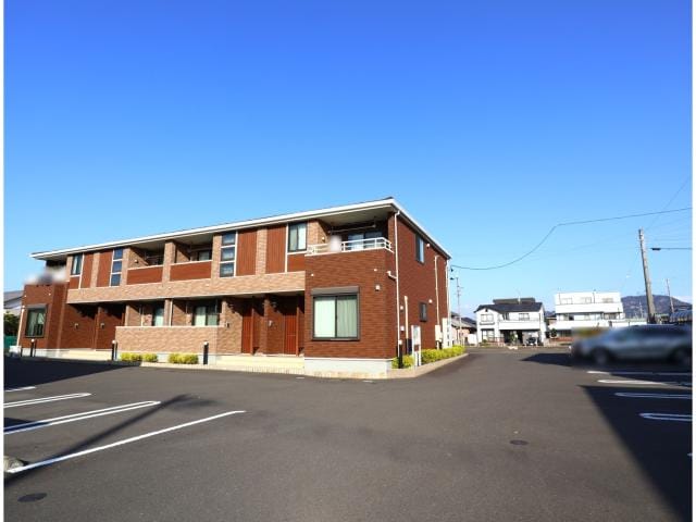  東海道本線/焼津駅 バス11分小川下車:停歩7分 1階 築8年