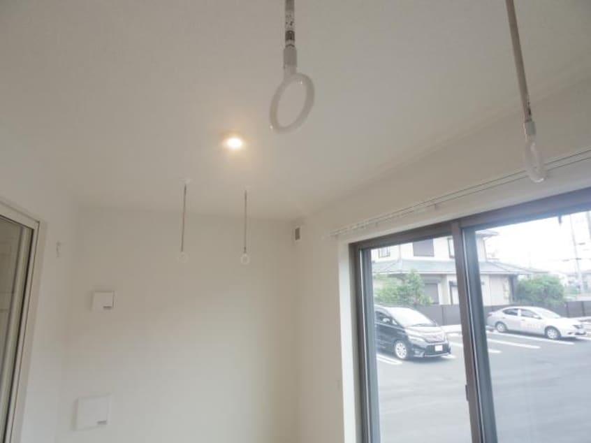  東海道本線/焼津駅 バス11分小川下車:停歩7分 1階 築8年