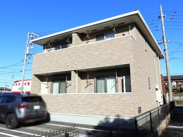  東海道本線/焼津駅 バス11分小川南下車:停歩3分 2階 築8年