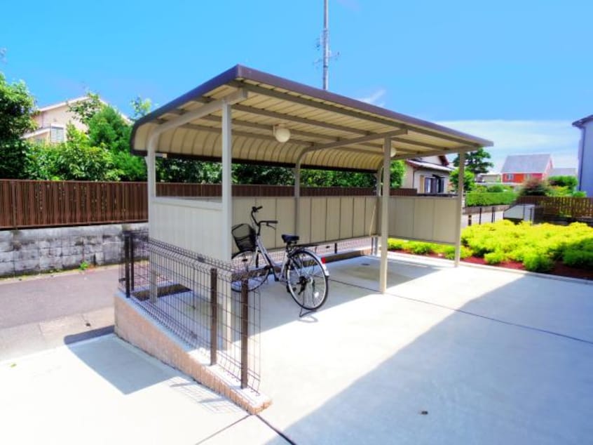  東海道本線/焼津駅 バス11分小川南下車:停歩3分 2階 築8年