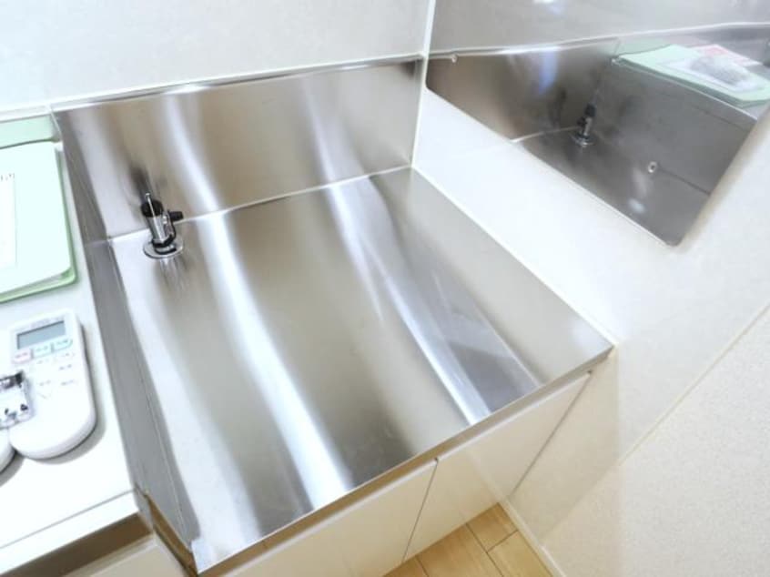  東海道本線/焼津駅 バス11分小川南下車:停歩3分 2階 築8年