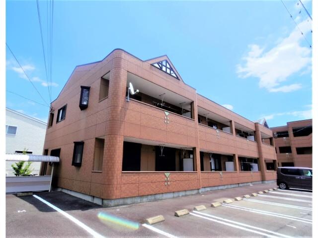  東海道本線/藤枝駅 徒歩15分 1階 築16年