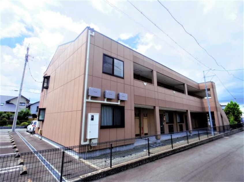  東海道本線/藤枝駅 徒歩15分 1階 築16年