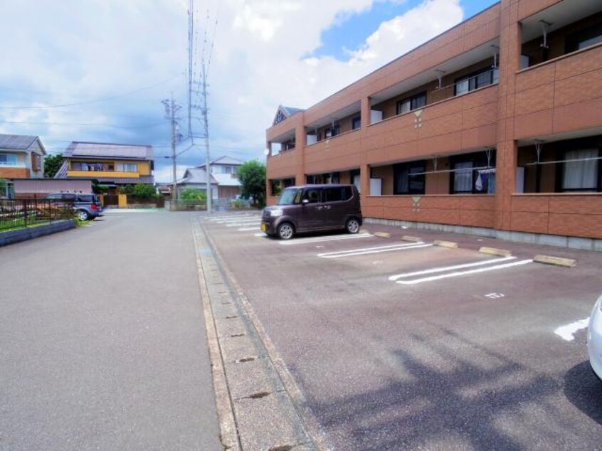  東海道本線/藤枝駅 徒歩15分 1階 築16年