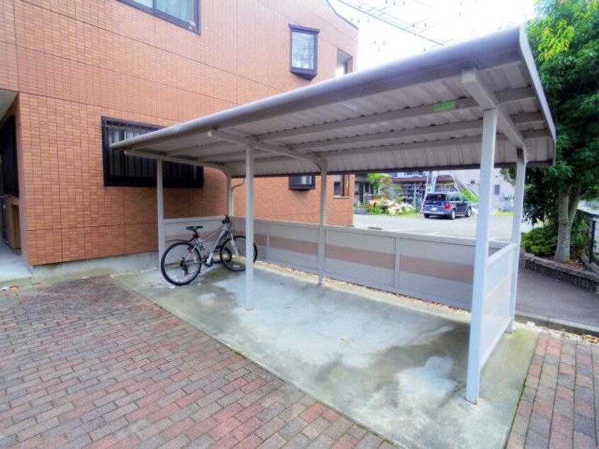  東海道本線/藤枝駅 徒歩15分 1階 築16年