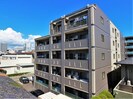 東海道本線/静岡駅 徒歩13分 2階 築7年の外観