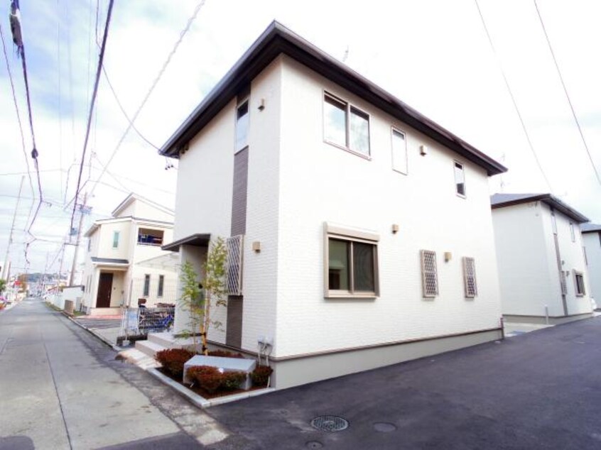  東海道本線/静岡駅 徒歩16分 2階 築7年