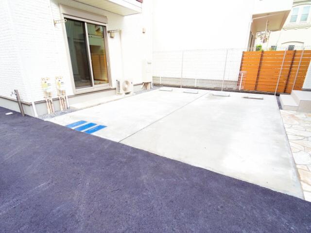  東海道本線/静岡駅 徒歩16分 2階 築7年