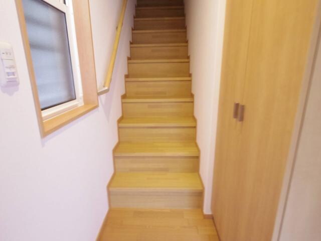  東海道本線/静岡駅 徒歩16分 2階 築7年