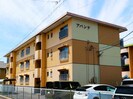 東海道本線/西焼津駅 徒歩21分 2階 築34年の外観