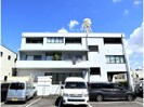東海道本線/東静岡駅 徒歩20分 3階 築45年の外観