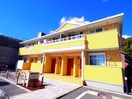  東海道本線/藤枝駅 バス8分藤枝市役所下車:停歩5分 2階 築11年