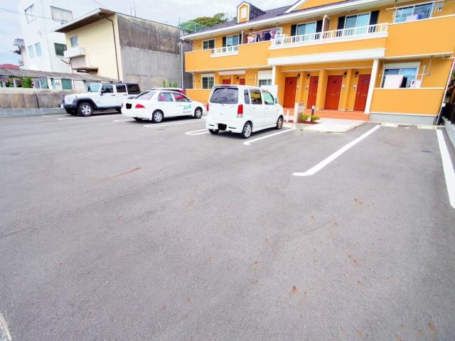  東海道本線/藤枝駅 バス8分藤枝市役所下車:停歩5分 2階 築11年