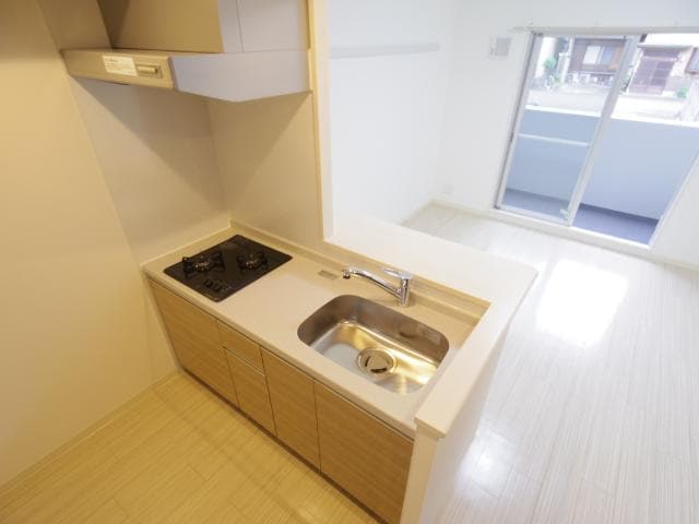  東海道本線/焼津駅 徒歩4分 1階 築8年