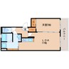 東海道本線/藤枝駅 徒歩14分 1階 築8年 1LDKの間取り